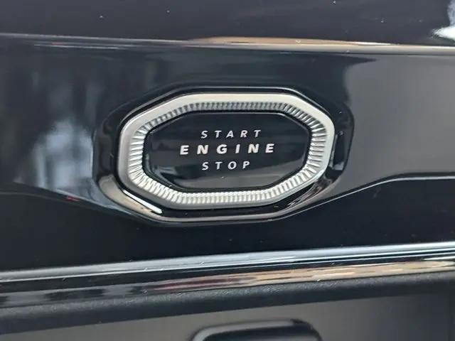 2026 Jeep Grand Cherokee Limited 4x2