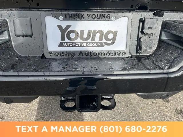 2026 Ram 2500 Big Horn Crew Cab 4x4 6'4" Box