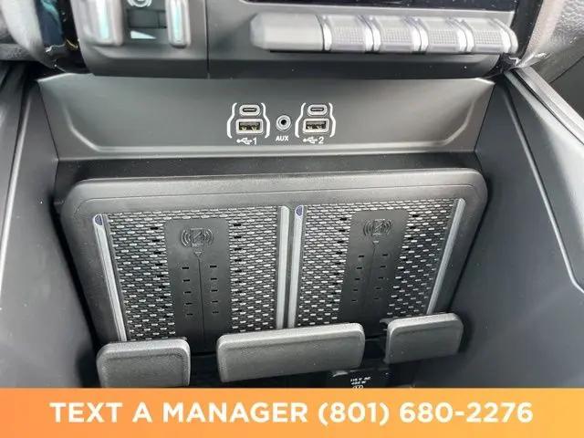 2026 Ram 2500 Big Horn Crew Cab 4x4 6'4" Box