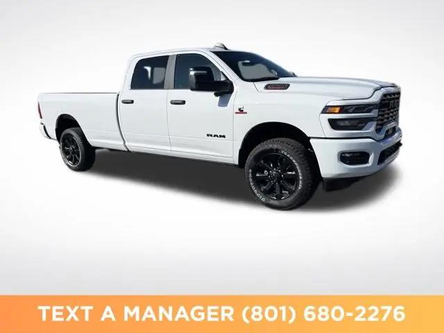2026 Ram 2500 Big Horn Crew Cab 4x4 8' Box for sale in Riverdale, UT