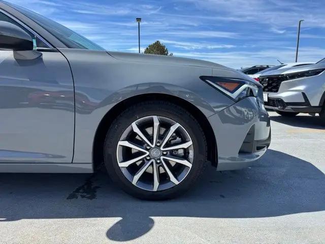 2026 Acura Integra FWD