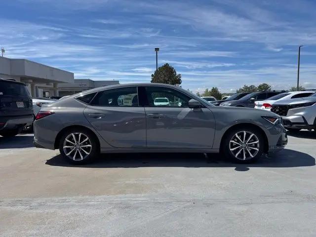 2026 Acura Integra FWD
