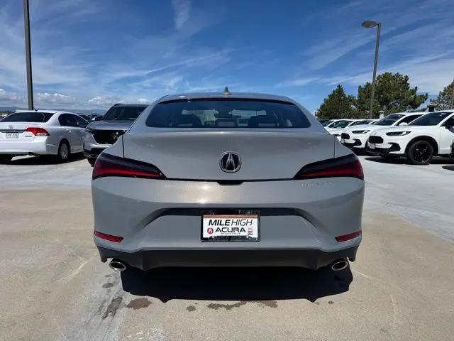 2026 Acura Integra FWD