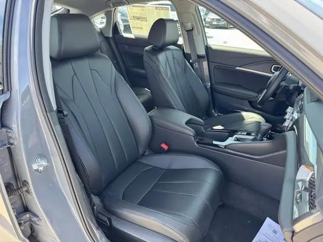 2026 Acura Integra FWD