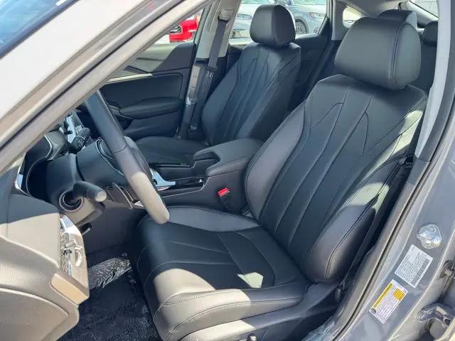 2026 Acura Integra FWD
