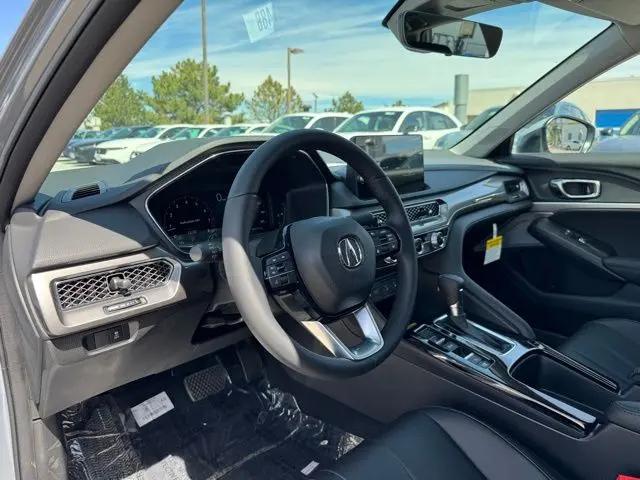 2026 Acura Integra FWD