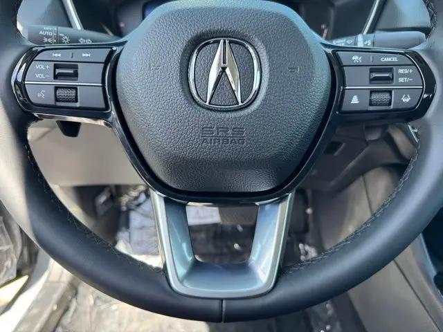 2026 Acura Integra FWD