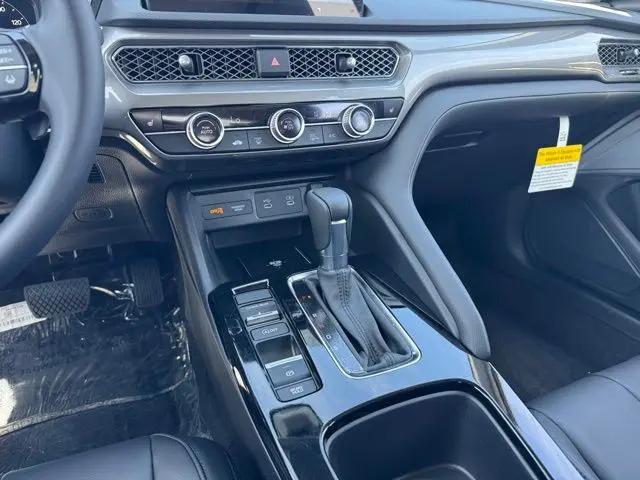 2026 Acura Integra FWD