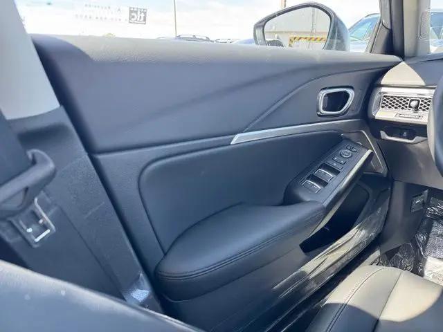 2026 Acura Integra FWD
