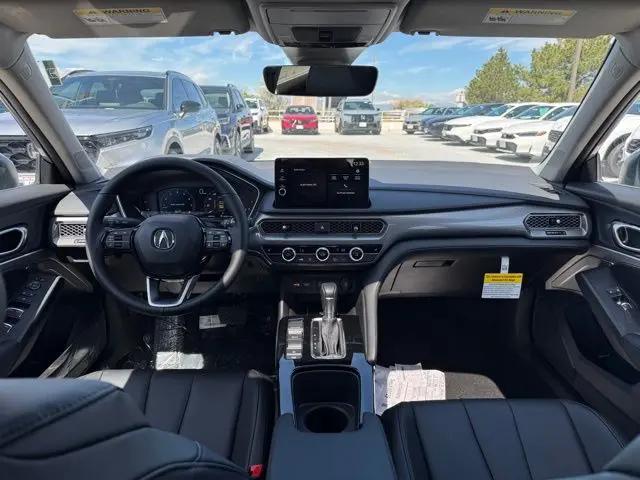2026 Acura Integra FWD