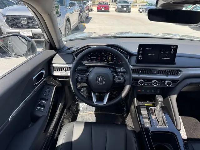 2026 Acura Integra FWD