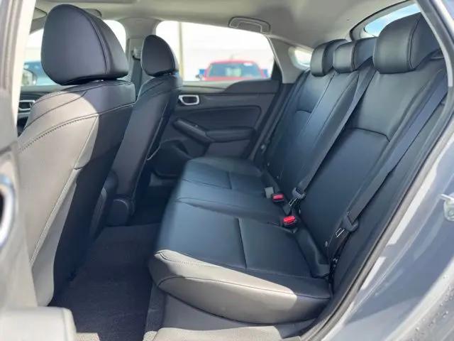 2026 Acura Integra FWD