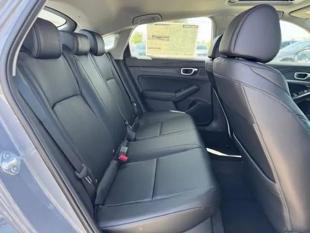 2026 Acura Integra FWD