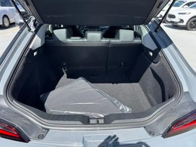 2026 Acura Integra FWD