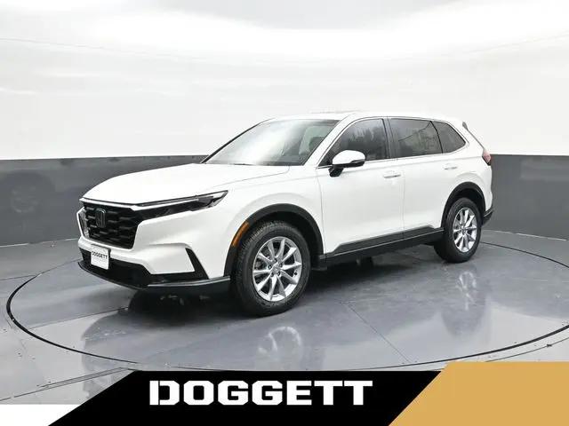 2026 Honda CR-V EX AWD for sale in Houston, TX
