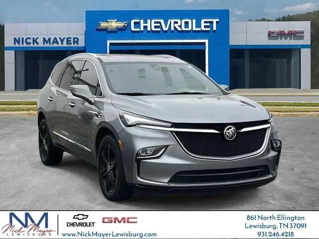 2023 Buick Enclave Essence FWD for sale in Lewisburg, TN