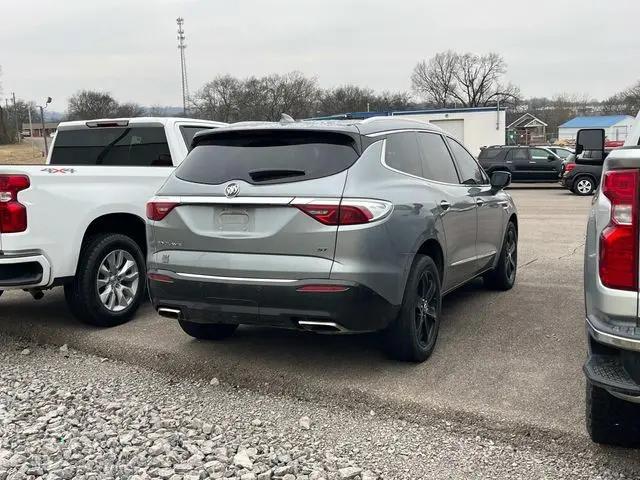 2023 Buick Enclave Essence FWD