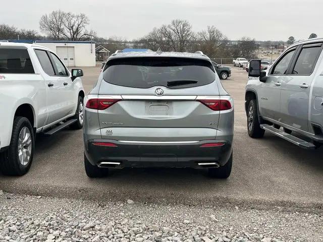 2023 Buick Enclave Essence FWD