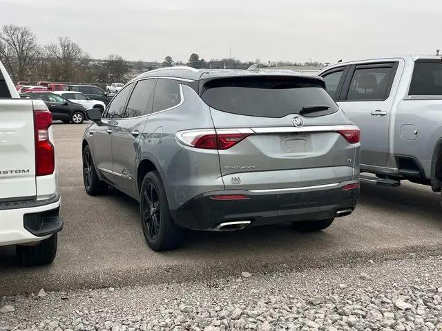 2023 Buick Enclave Essence FWD