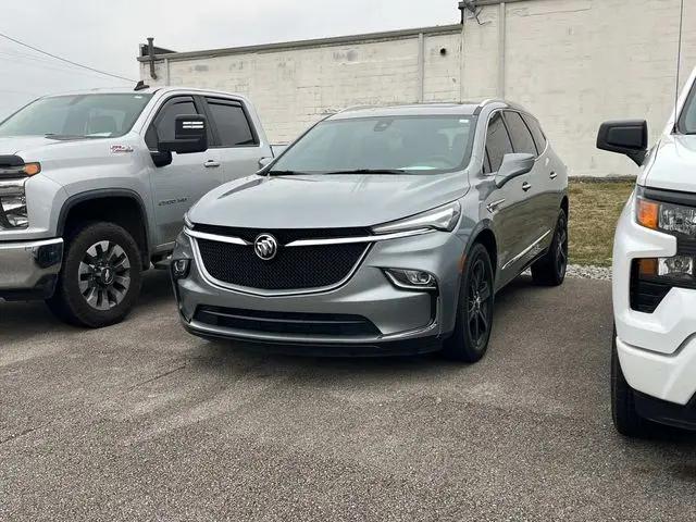 2023 Buick Enclave Essence FWD