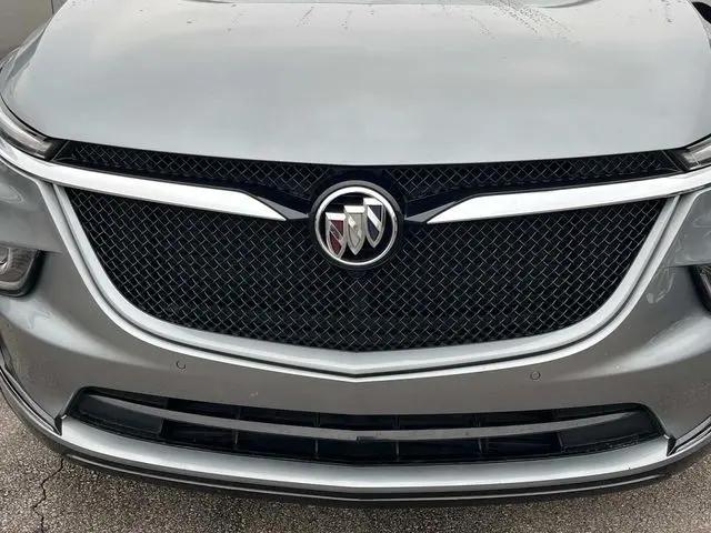 2023 Buick Enclave Essence FWD
