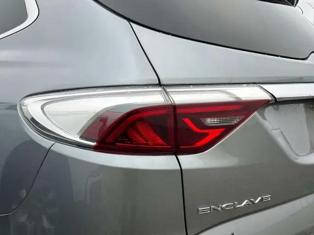 2023 Buick Enclave Essence FWD