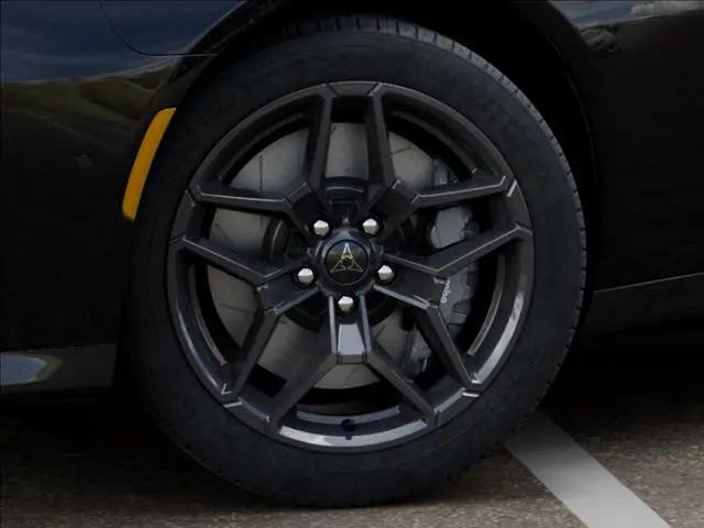 2026 Dodge Charger Scat Pack Plus 2-Door AWD
