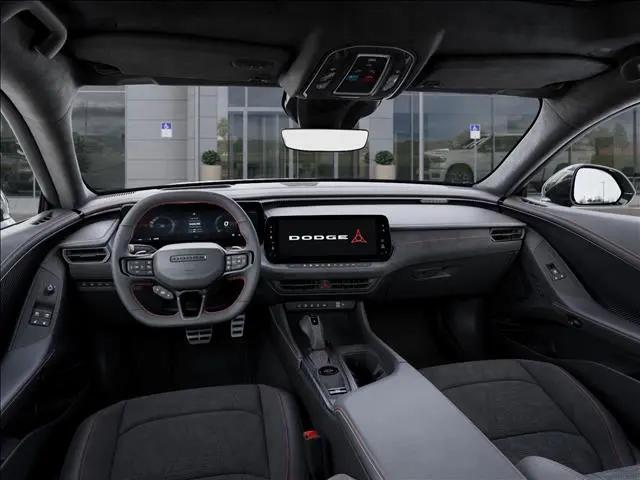 2026 Dodge Charger Scat Pack Plus 2-Door AWD