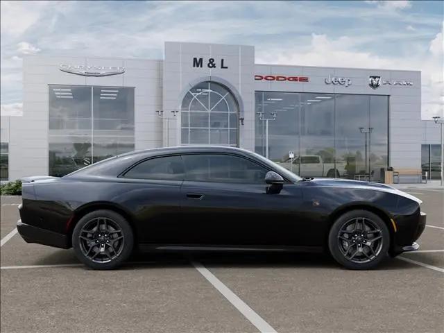 2026 Dodge Charger Scat Pack Plus 2-Door AWD