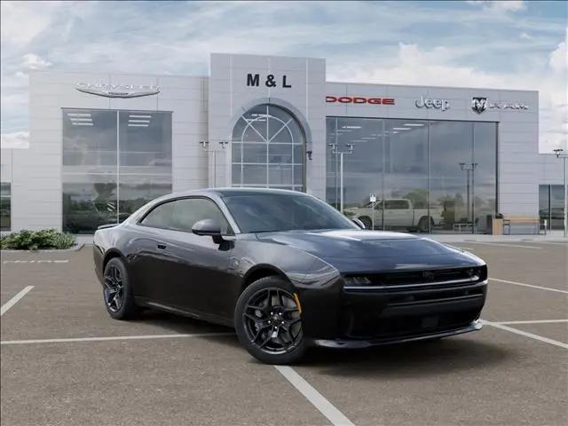 2026 Dodge Charger Scat Pack Plus 2-Door AWD for sale in Lexington, NC