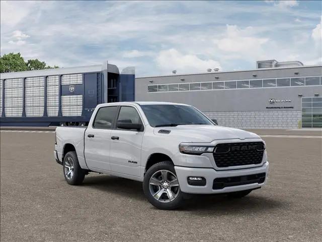 2026 Ram 1500 Express Crew Cab 4x4 5'7" Box for sale in Lexington, NC