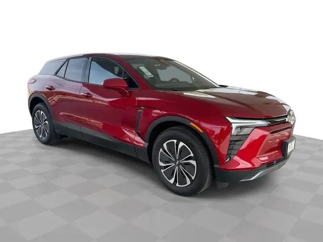 2026 Chevrolet V Blazer LT FWD for sale in La Quinta, CA
