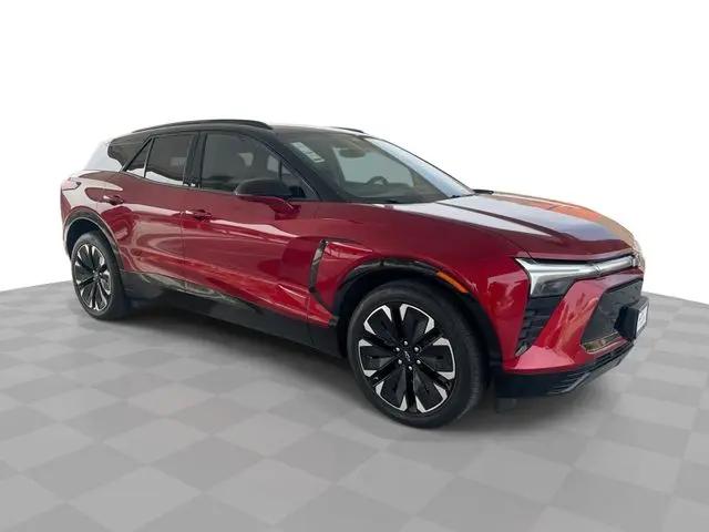 2026 Chevrolet V Blazer RS FWD for sale in La Quinta, CA