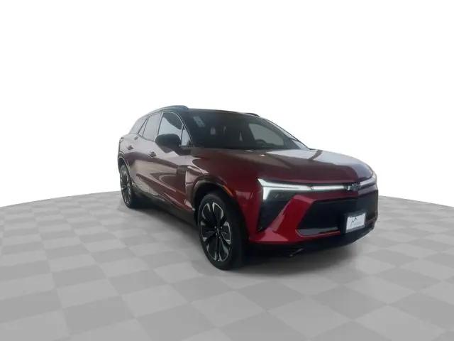 2026 Chevrolet V Blazer RS FWD