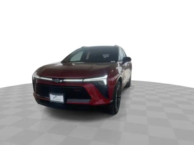 2026 Chevrolet V Blazer RS FWD