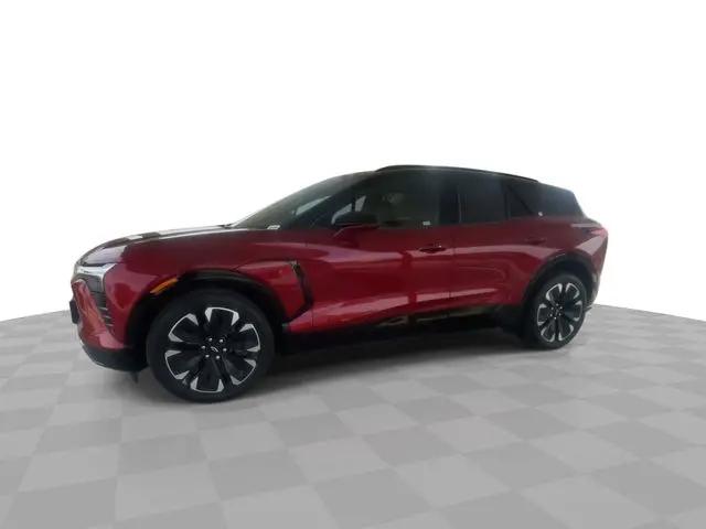 2026 Chevrolet V Blazer RS FWD