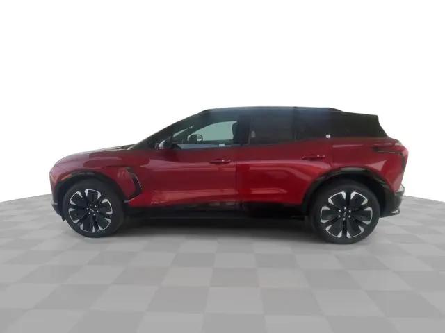 2026 Chevrolet V Blazer RS FWD