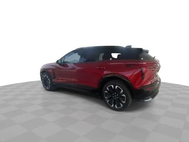 2026 Chevrolet V Blazer RS FWD