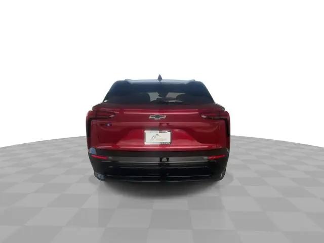 2026 Chevrolet V Blazer RS FWD