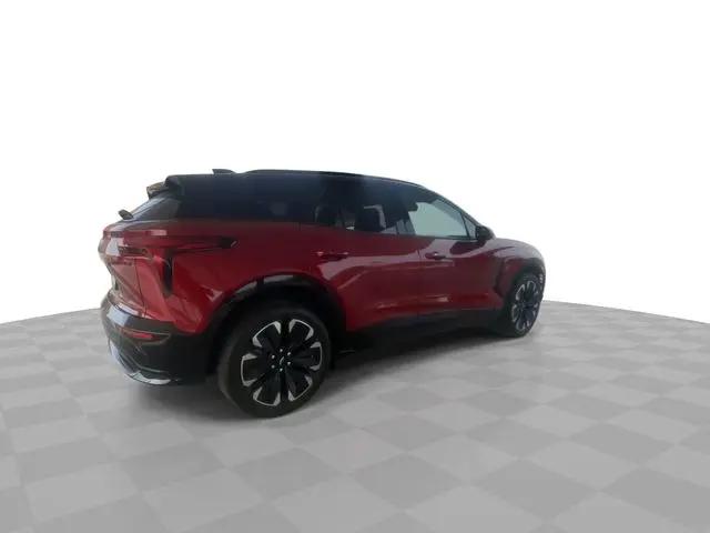 2026 Chevrolet V Blazer RS FWD