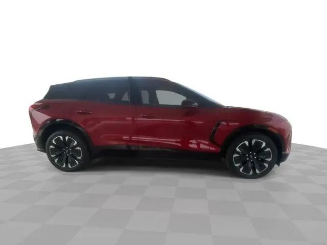 2026 Chevrolet V Blazer RS FWD