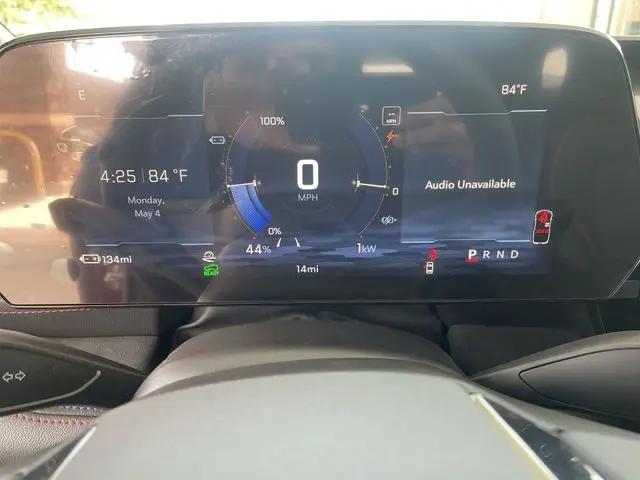2026 Chevrolet V Blazer RS FWD