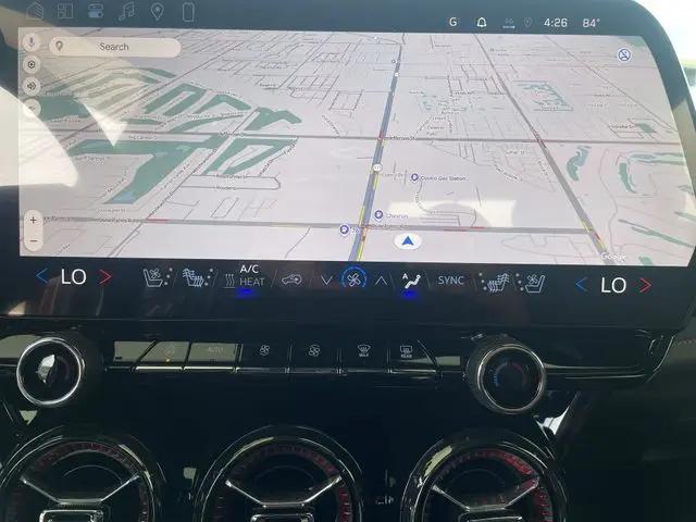 2026 Chevrolet V Blazer RS FWD