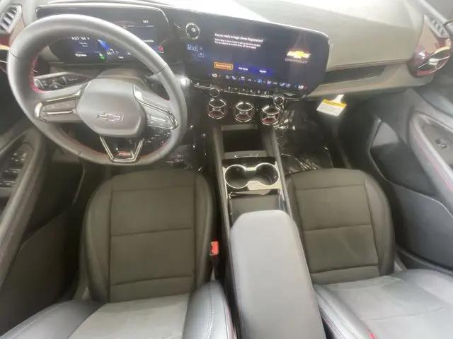 2026 Chevrolet V Blazer RS FWD