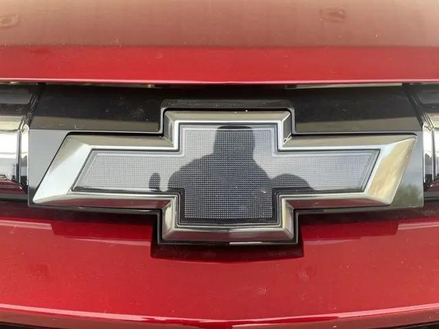 2026 Chevrolet V Blazer RS FWD