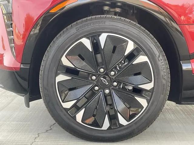 2026 Chevrolet V Blazer RS FWD