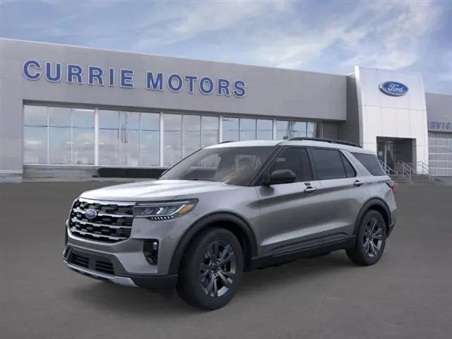 2026 Ford Explorer Active for sale in Frankfort, IL