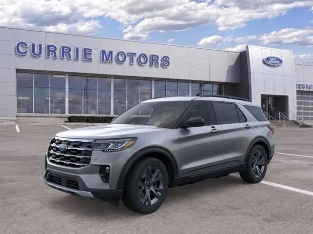 2026 Ford Explorer Active for sale in Frankfort, IL
