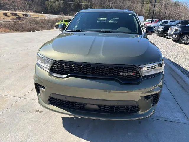2026 Dodge Durango GT Plus AWD