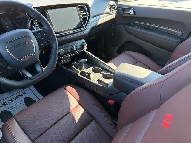 2026 Dodge Durango GT Plus AWD